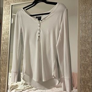 Nwot Abercrombie top